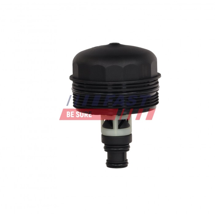 Couvercle Boitier Filtre à Huile Pour BMW Série 1 E81 E82 E87 E88 11427508968