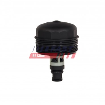 Couvercle Boitier Filtre à Huile Pour BMW Série 1 E81 E82 E87 E88 11427508968