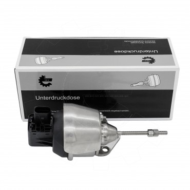 Actuateur de Turbo Wastegate Pour VW Audi Seat Skoda 03L253019RV 03L253019RX