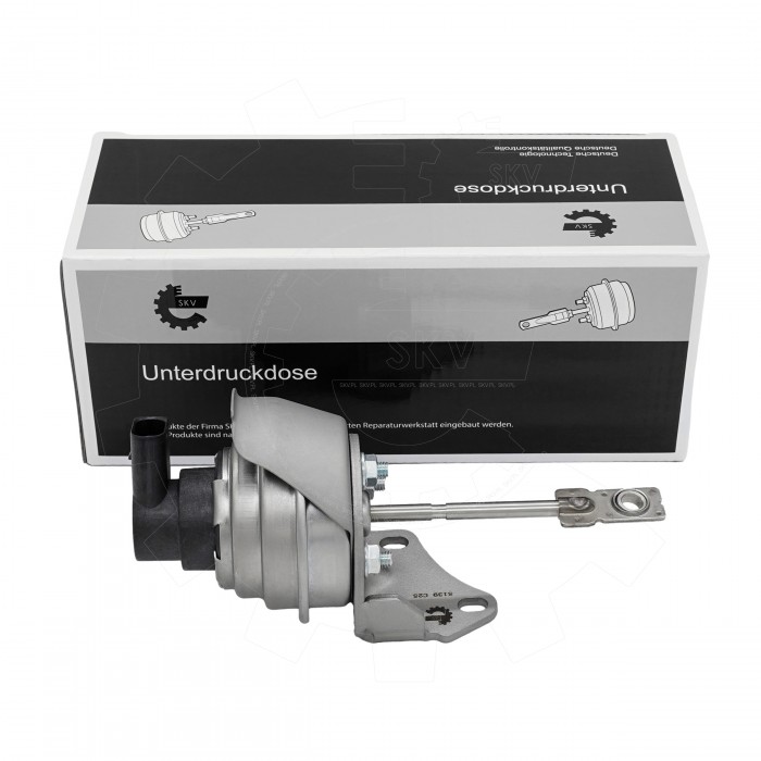 Actuateur de Turbo Wastegate Pour VW Audi Seat Skoda 03L-253-016T 03L-253-016TV