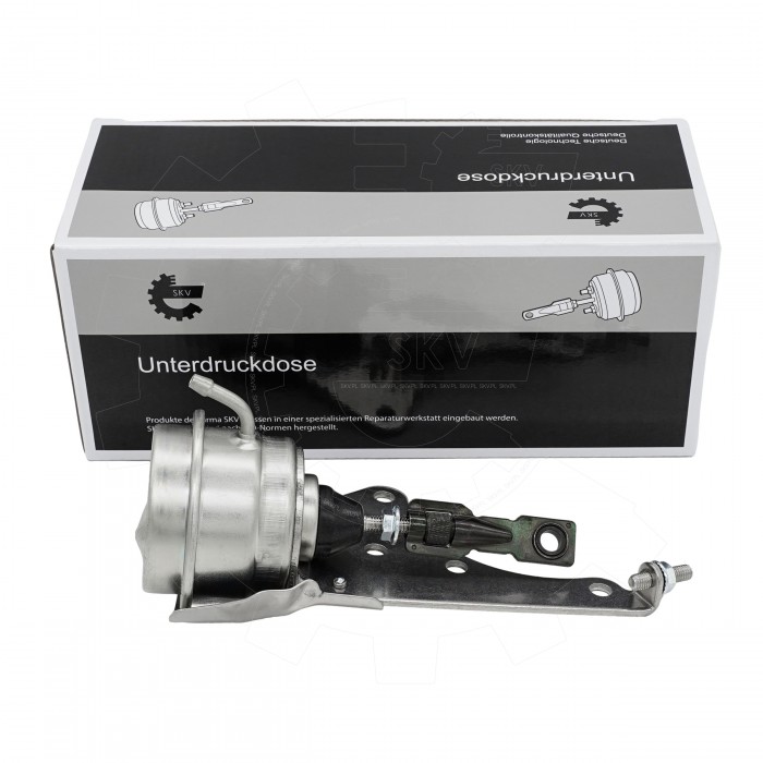 Actuateur de Turbo Wastegate Pour Hyundai H-1 Kia Sorento I 282004A470