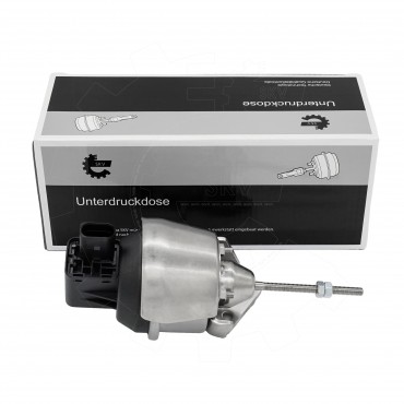 Actuateur de Turbo Wastegate Pour VW Crafter 30-35 30-50 076145701QV 076145701QX