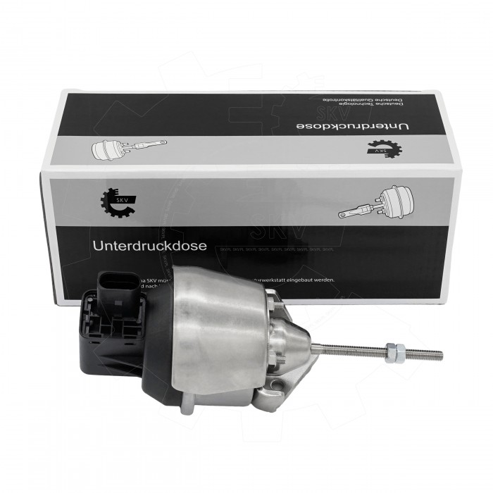 Actuateur de Turbo Wastegate Pour VW Crafter 30-35 30-50 076145701QV 076145701QX