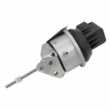 Actuateur de Turbo Wastegate Pour VW Crafter 30-35 30-50 076145701QV 076145701QX