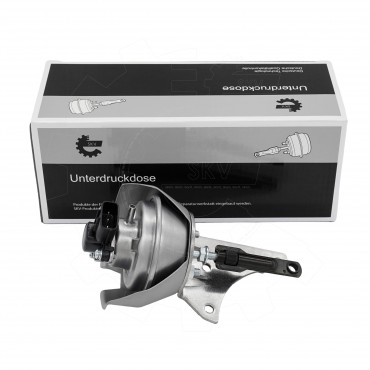 Actuateur de Turbo Wastegate Pour Ford C-Max Focus II Galaxy Kuga I Mondeo IV