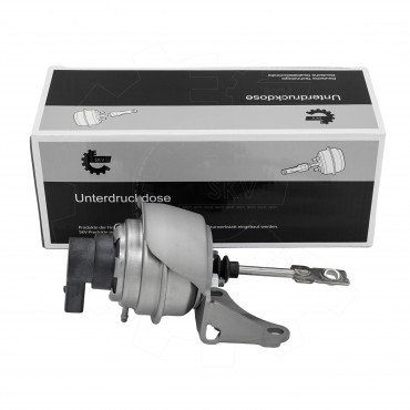 Actuateur de Turbo Wastegate Pour VW Multivan V Transporter 03L253016M