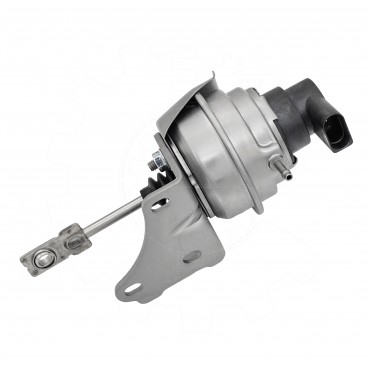 Actuateur de Turbo Wastegate Pour VW Multivan V Transporter 03L253016M