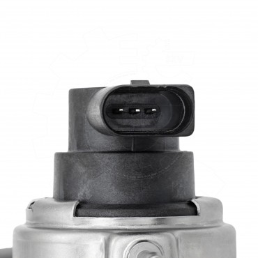 Actuateur de Turbo Wastegate Pour VW Multivan V Transporter 03L253016M