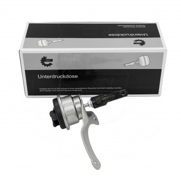 Actuateur de Turbo Wastegate Pour Opel Fiat Alfa Romeo Suzuki 095516211 71724166