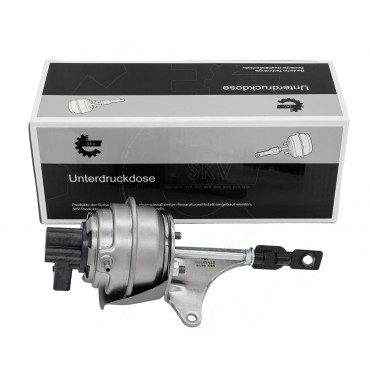 Actuateur de Turbo Wastegate Pour Audi A3 TT 03G253019N 03G253019NV 03G253019NX