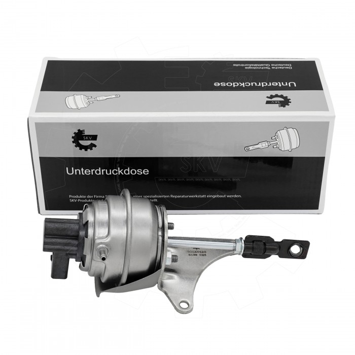 Actuateur de Turbo Wastegate Pour Audi A3 TT 03G253019N 03G253019NV 03G253019NX