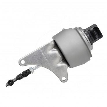 Actuateur de Turbo Wastegate Pour Audi A3 TT 03G253019N 03G253019NV 03G253019NX