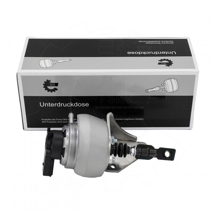 Actuateur de Turbo Wastegate Pour VW California T6 Camper Crafter Multivan VI