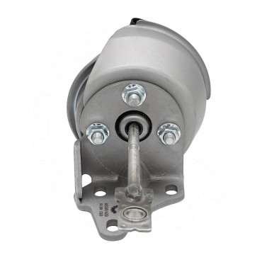 Actuateur de Turbo Wastegate Pour VW Polo Seat Ibiza IV Skoda Fabia II 1.2 TDI