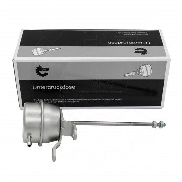 Actuateur de Turbo Wastegate Pour VW Audi Seat Skoda 03C145701KV 03C145701T