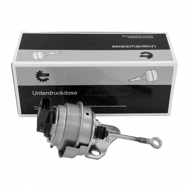 Actuateur de Turbo Wastegate Pour Iveco Daily IV V VI 5801922491