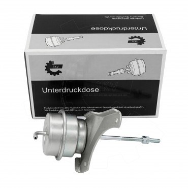 Actuateur de Turbo Wastegate Pour Audi A3 TT Seat Leon