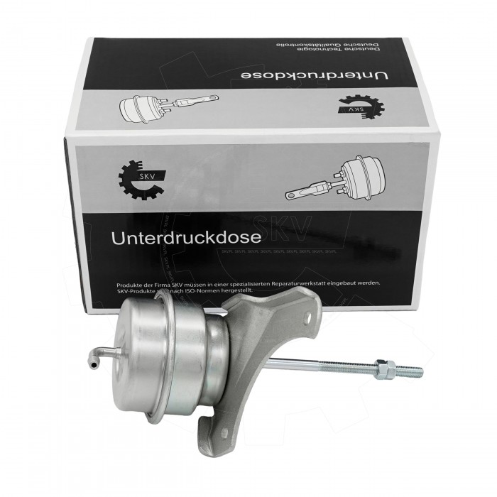 Actuateur de Turbo Wastegate Pour Audi A3 TT Seat Leon