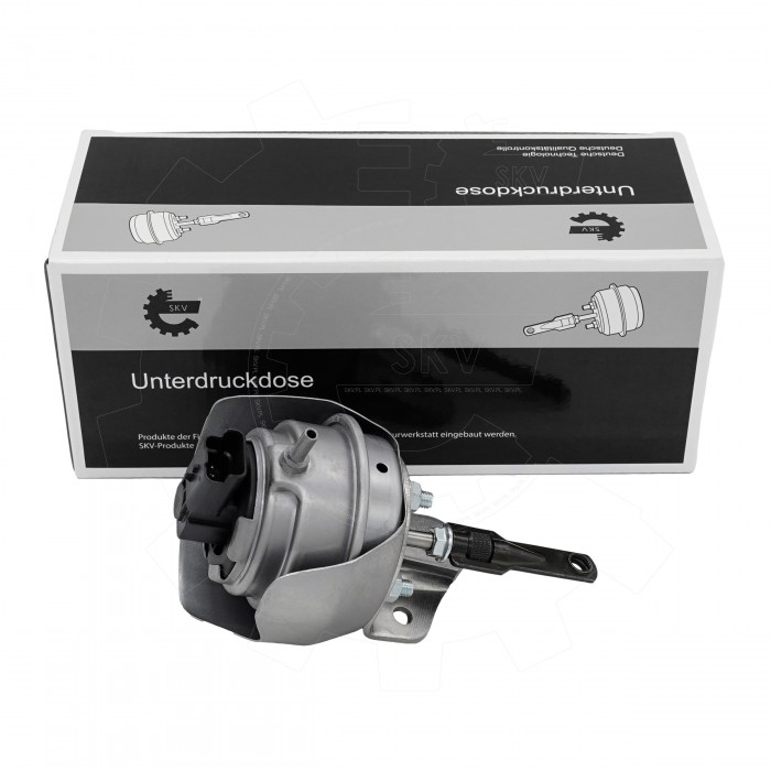 Actuateur de Turbo Wastegate Pour Ford C-Max II Focus III Galaxy Grand 1864631