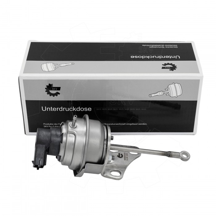 Actuateur de Turbo Wastegate Pour Peugeot Fiat Citroën Iveco 0375R8 504373577