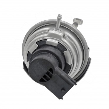 Actuateur de Turbo Wastegate Pour Peugeot Fiat Citroën Iveco 0375R8 504373577