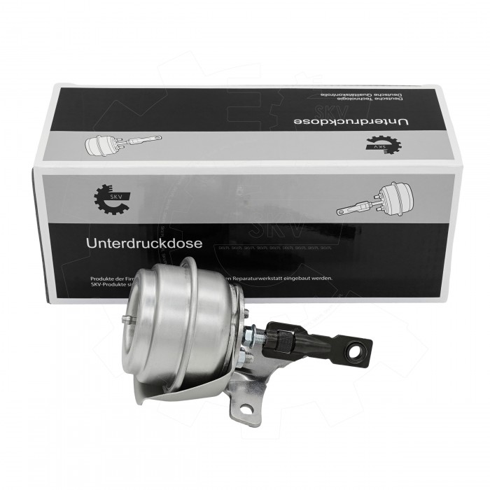 Actuateur de Turbo Wastegate Pour VW Bora Audi Seat Ford 038253014AX YM219G438BA