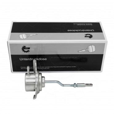 Actuateur de Turbo Wastegate Pour Opel Astra G H Combo Corsa C 8971852414