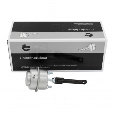 Actuateur de Turbo Wastegate Pour Peugeot 206 207 307 308 407 3008 5008 Partner