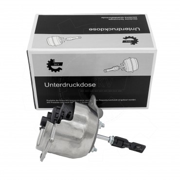 Actuateur de Turbo Wastegate Pour Peugeot Boxer Citroën Jumper 1613424680