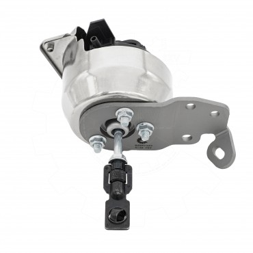 Actuateur de Turbo Wastegate Pour Peugeot Boxer Citroën Jumper 1613424680