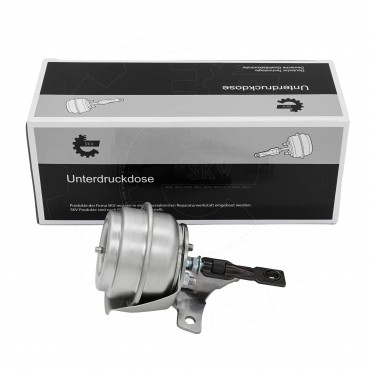 Actuateur de Turbo Wastegate Pour Hyundai i40 ix35 Kia Optima Sportage