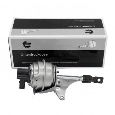 Actuateur de Turbo Wastegate Pour Dodge Jeep Compass Patriot Mitsubishi MN980335