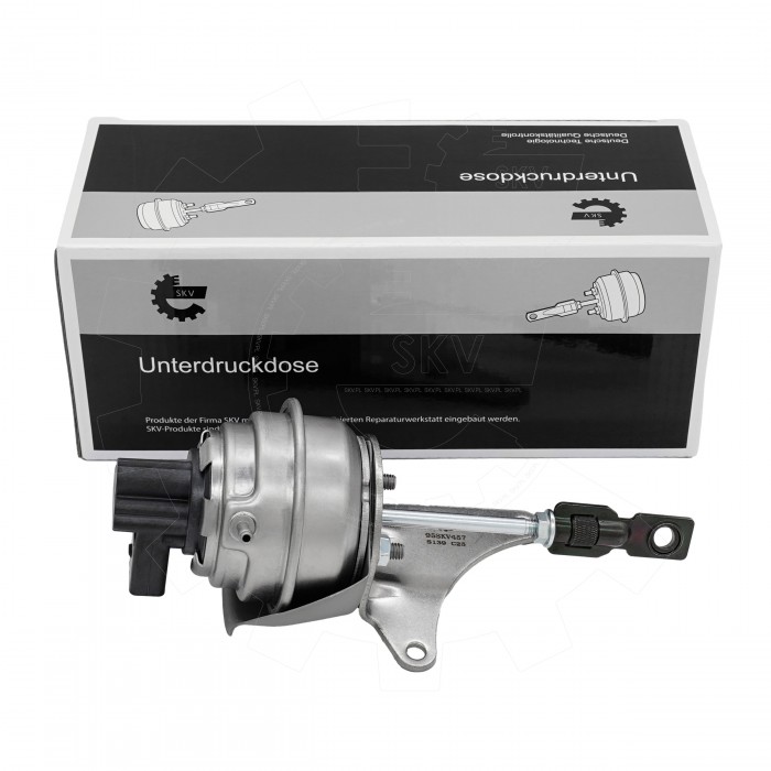 Actuateur de Turbo Wastegate Pour Dodge Jeep Compass Patriot Mitsubishi MN980335