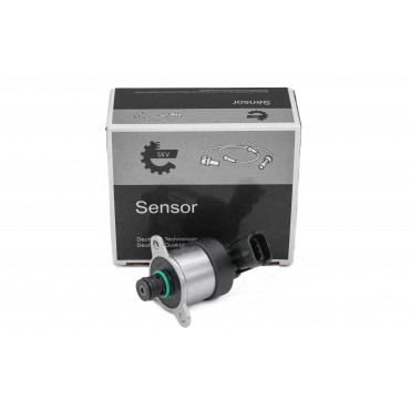 Soupape Régulation Pression Carburant Pour Peugeot Ford Citroën Volvo 1496269