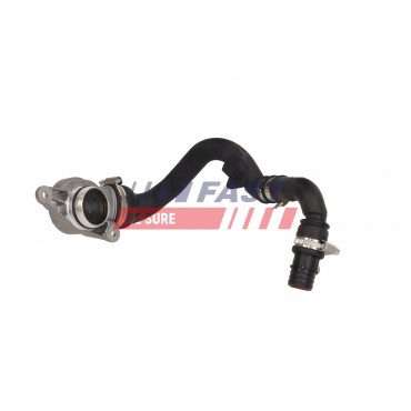 Tuyau Ventilation Carter Purger Reniflard Pour Mercedes-Benz Viano 6420101791