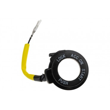 Contacteur d'Allumage Transpondeur Pour Hyundai Accent III Kia RIO II