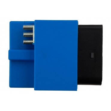 Unité de Contrôle Pompe à Carburant Pour VW Transporter Audi Q3