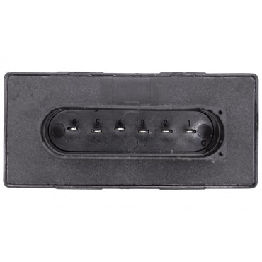 Unité de Contrôle Pompe à Carburant Pour VW Audi A3 Q2 Seat Skoda 5Q0906121Q