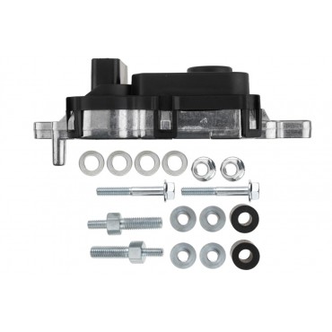 Unité de Contrôle Pompe à Carburant Pour Ford USA Lincoln Mark LT Navigator