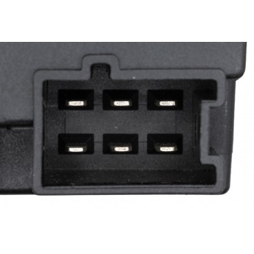 Unité de Contrôle Pompe à Carburant Pour Mercedes-Benz S CLS GLE A0009006100