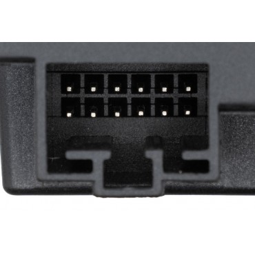 Unité de Contrôle Pompe à Carburant Pour Mercedes-Benz S CLS GLE A0009006100