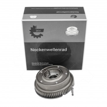 Poulie Déphaseur d'Arbre à Cames Pour Mercedes-Benz GLK M R S CLK 2720506647