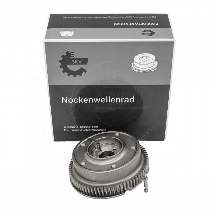 Poulie Déphaseur d'Arbre à Cames Pour Mercedes-Benz GLK M R S CLK 2720506647