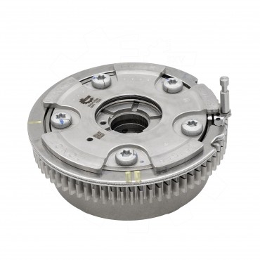 Poulie Déphaseur d'Arbre à Cames Pour Mercedes-Benz GLK M R S CLK 2720506647