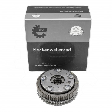 Poulie Déphaseur d'Arbre à Cames Pour Mercedes-Benz GLK M R S CLK A2720502747