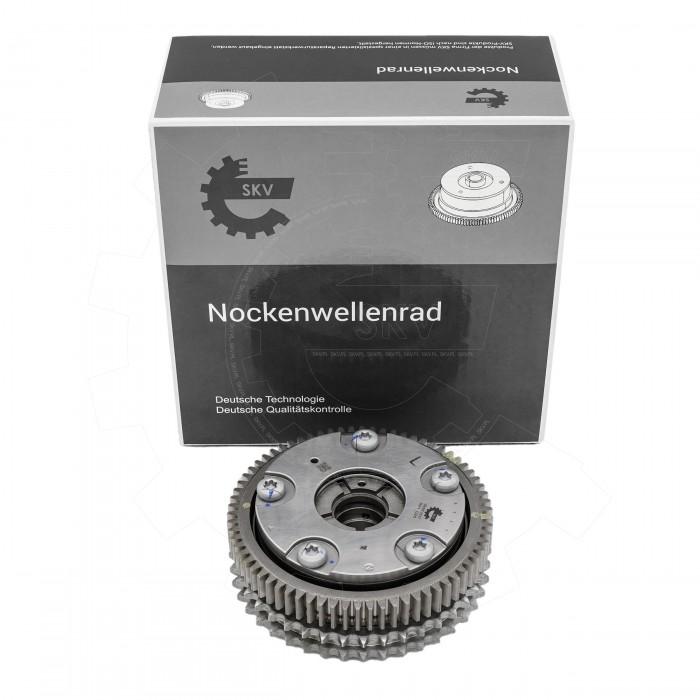 Poulie Déphaseur d'Arbre à Cames Pour Mercedes-Benz GLK M R S CLK A2720502747