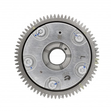 Poulie Déphaseur d'Arbre à Cames Pour Mercedes-Benz GLK M R S CLK A2720502747