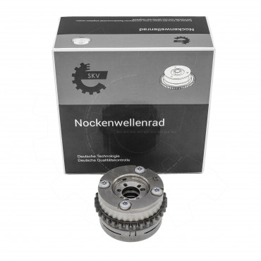 Poulie Déphaseur d'Arbre à Cames Pour Mercedes-Benz M R S CLS GLC 2760501947