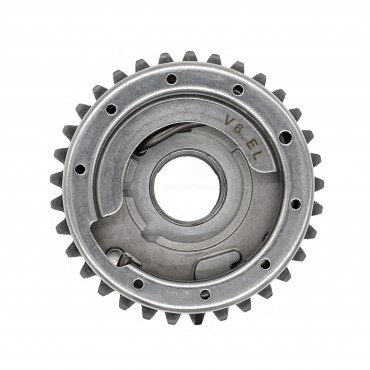 Poulie Déphaseur d'Arbre à Cames Pour Mercedes-Benz M R S CLS GLC 2760501947