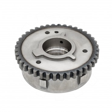 Poulie Déphaseur d'Arbre à Cames Pour Ford Land Rover Volvo S60 II CJ5E6C525AD